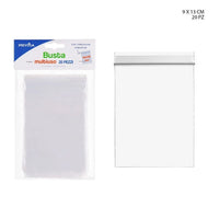 Pryma - Multipurpose bag with hermetic closure various sizes