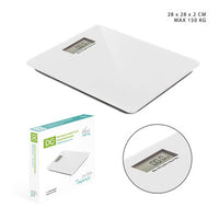 Dimorae - Bilancia pesapersona digitale 150kg vari colori