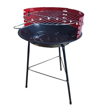 Kv Barbecue Tondo Diametro 36X56H1