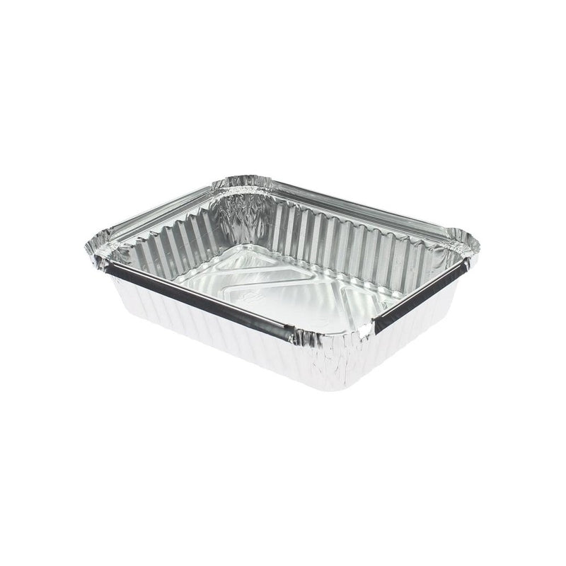 Asso Contenitore Freezer 585Cc F2 4Pz. C/Coperchio