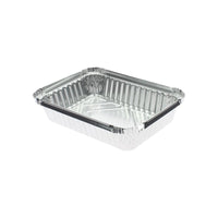 Asso Contenitore Freezer 585Cc F2 4Pz. C/Coperchio