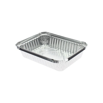 Asso Contenitore Freezer 585Cc F2 4Pz. C/Coperchio