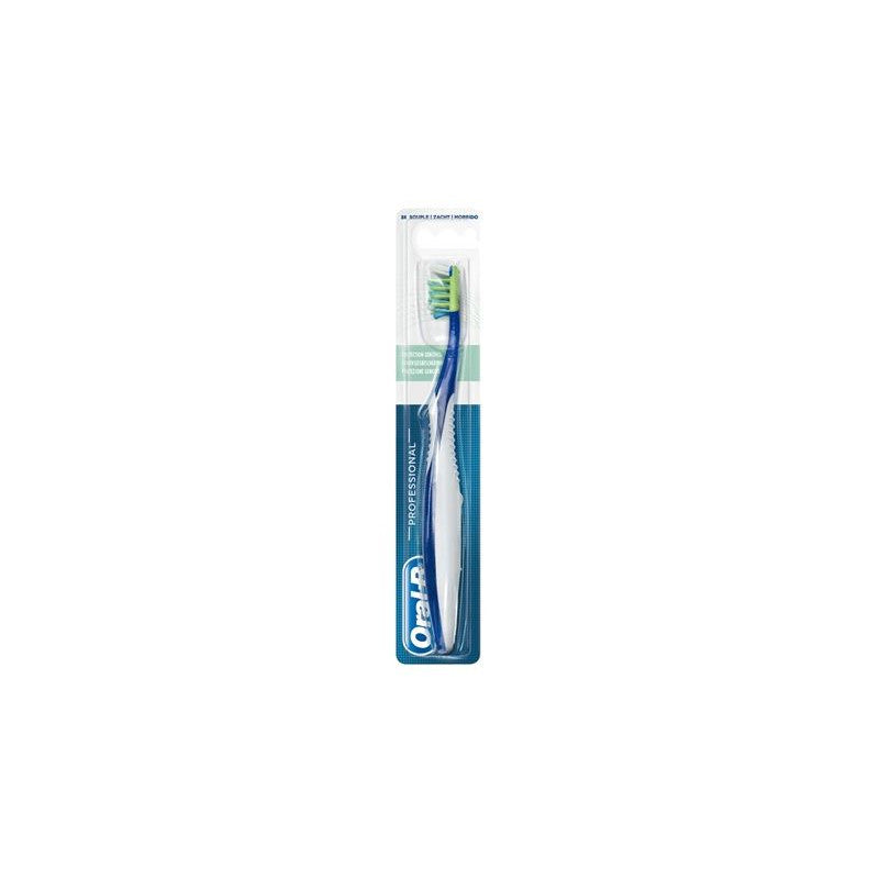 Oral-B Spazzolino Professional Gengive Soft