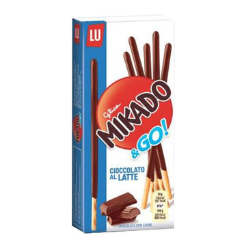 Mikado Cioccolato Latte 39G