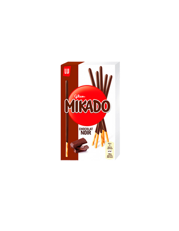 Mikado Cioccolato Fondente 39G