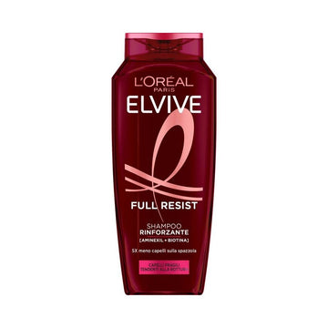 ELVIVE SHAMPOO FULL RESIST    ML250