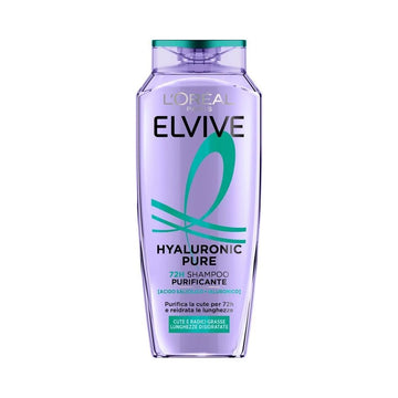 ELVIVE SHAMPOO HYAL.PURE      ML250