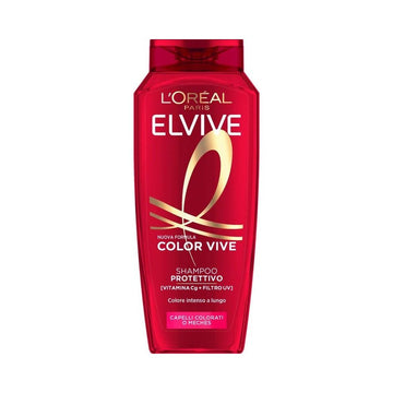 ELVIVE SHAMPOO COLORVIVE      ML250