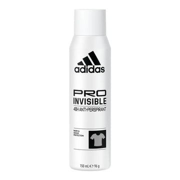 Adidas Deo Invisible Women Spray Ml150