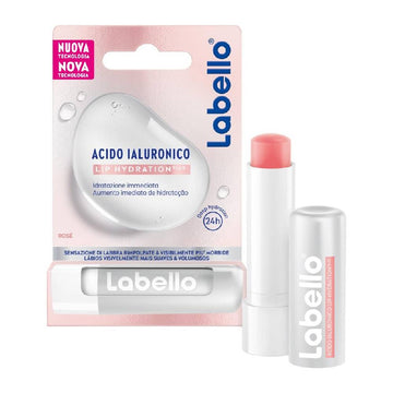 Labello Burrocacao Acido Ial.Rose''m5,2