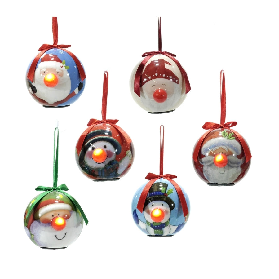 G.Natale App. Pers. Nat. B/O Luce 6Ass