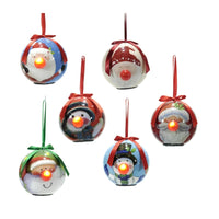 G.Natale App. Pers. Nat. B/O Luce 6Ass