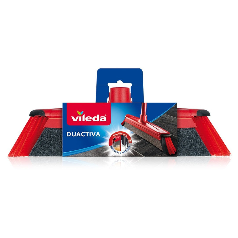 Vileda - Du-Activa Broom