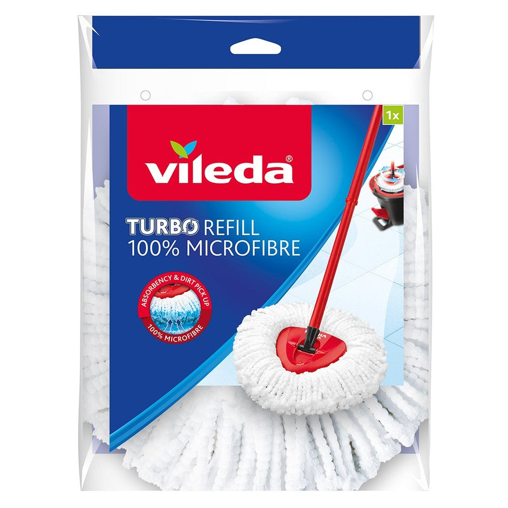 Vileda - Turbo Smart Replacement