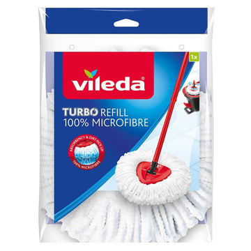 Vileda - Turbo Smart Replacement