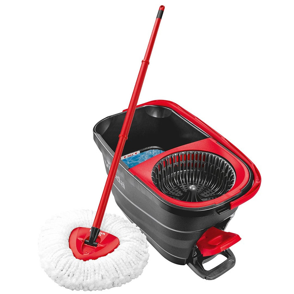 Vileda - Turbo Smart