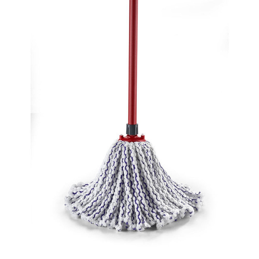 Vileda - SuperMocio Microfibre &amp; Catch refill