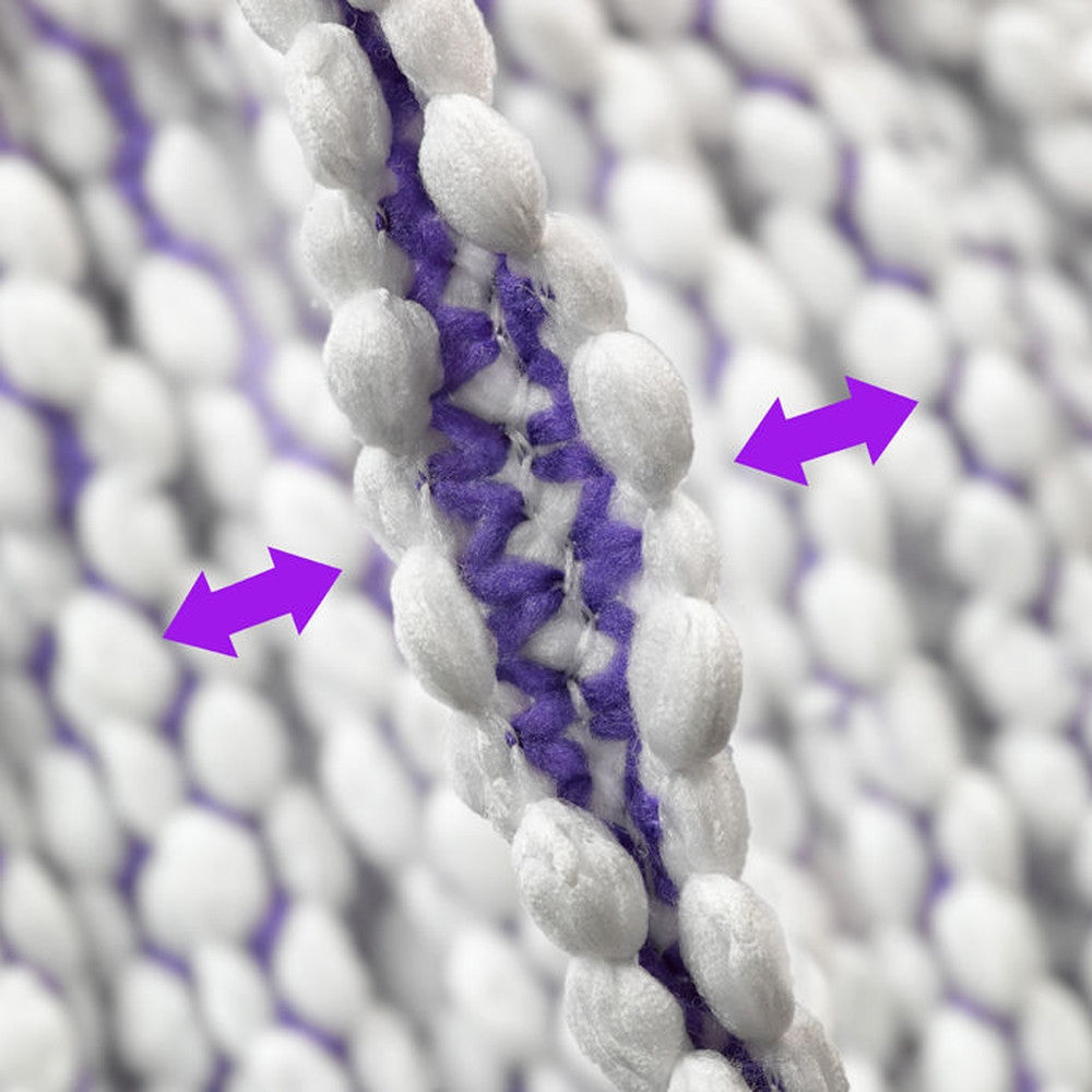 Vileda - SuperMocio Microfibre &amp; Catch refill