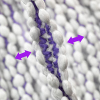 Vileda - SuperMocio Microfibre &amp; Catch refill