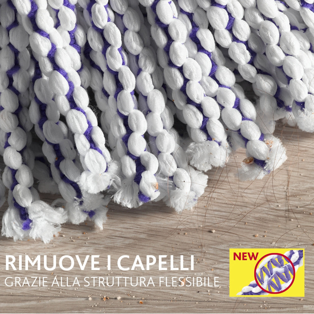 Vileda - SuperMocio Microfibre &amp; Catch refill