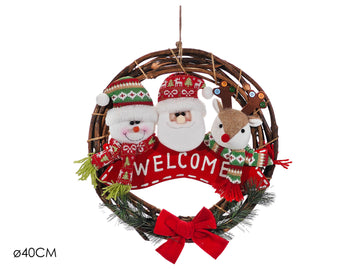 G.Natale App. Dietroporta C/Pers. Nat.  0Cm