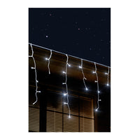 G.Natale Tenda B/O Timer 3Mt X 0.60Mt Bianco Freddo