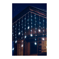 G.Natale Tenda 3Mt X 1.2Mt H C/94 Led B.Freddo