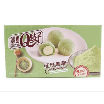 Twq Mochi Matcha 80G