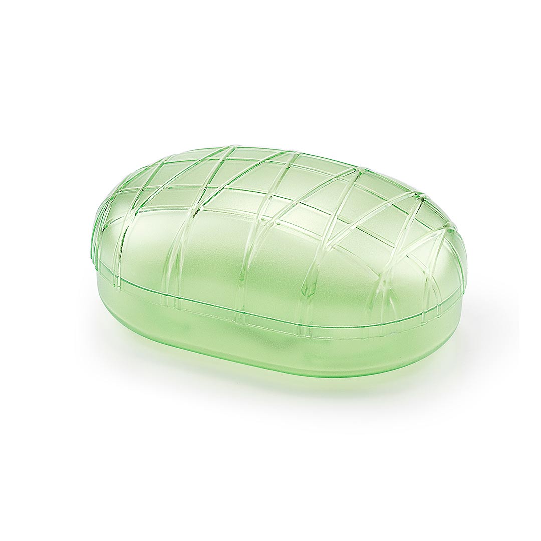 PlasticForte® Portasapone Colorata