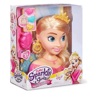 Sparkle Girlz Parrucchiera Stilista