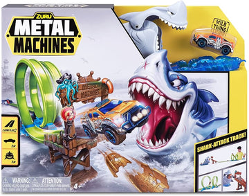 Metal Machines - Pista Shark (T-Rex)