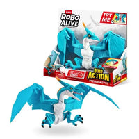 Robo Alive Dino Action - Pterodacty