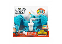 Robo Alive Dino Action - Pterodacty