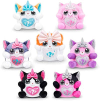 Rainbocorns Kittycorn Surprise Ass.