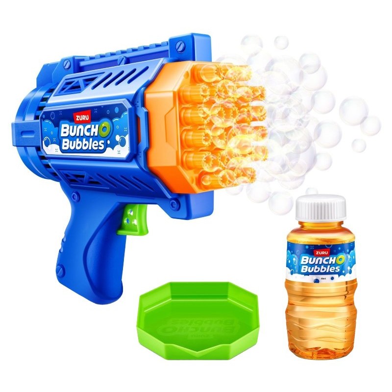 Bunch O Bubbles - Bubble Gun Small
