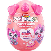 Rainbocorns Puppycorn Surprise-S8 Ass.