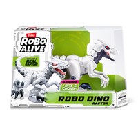 Robo Alive-Raptor S1