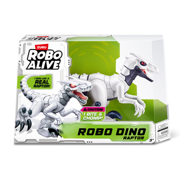 Robo Alive-Raptor S1
