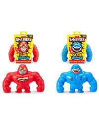 Smashers-Slam Hero Shark