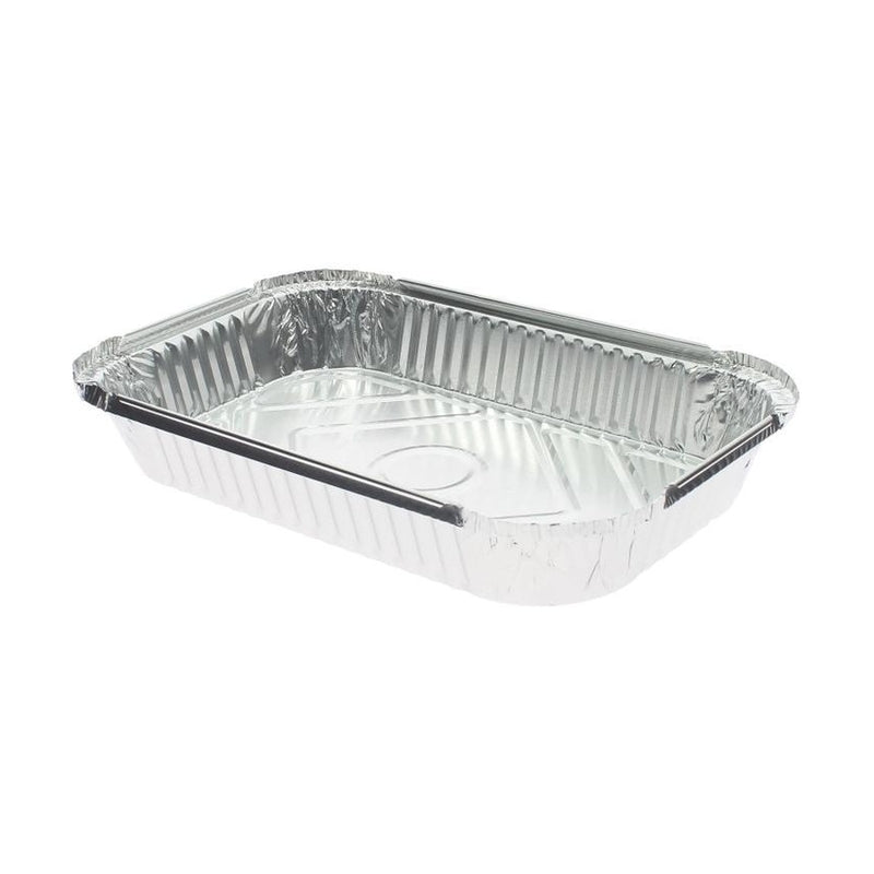 Asso Contenitore Freezer 2380Cc F7 2Pz. C/Coperchio