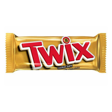 Twix 50G