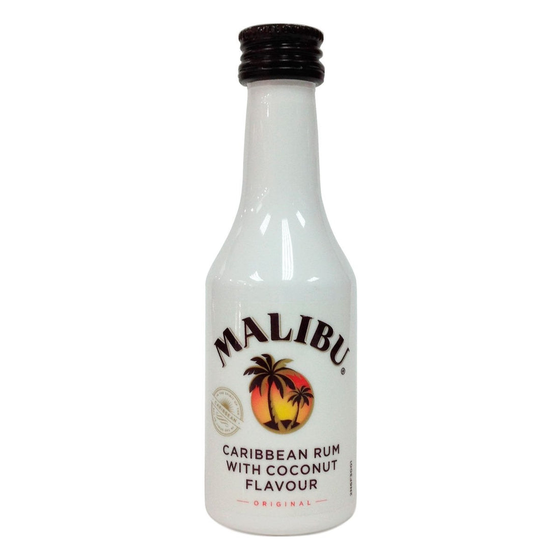 Malibu Rum Al Cocco Mini 50Ml