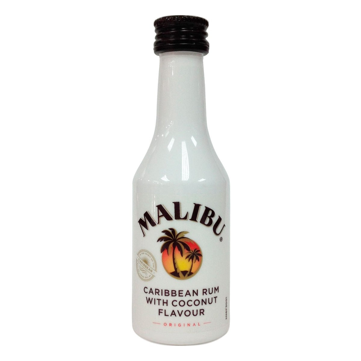 Malibu Rum Al Cocco Mini 50Ml