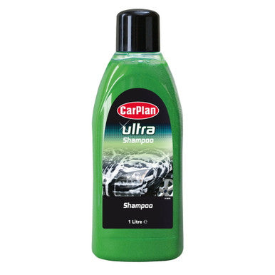 Carplan - Ultra shampoo 1lt