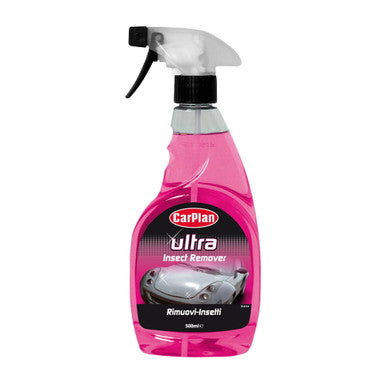 Carplan - Ultra rimuovi insetti 500 ml