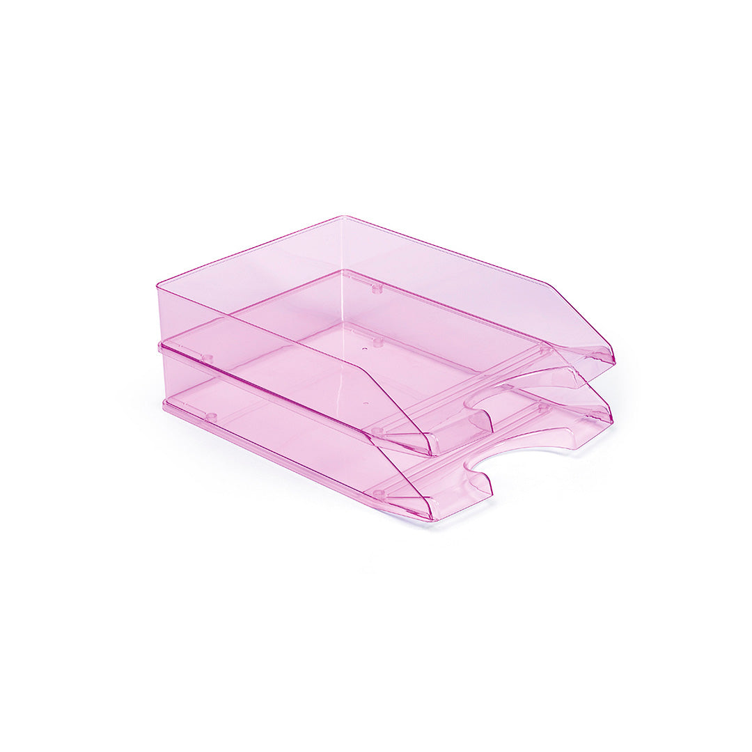 PlasticForte® - Office Document Holder Colors