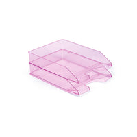 PlasticForte® - Office Document Holder Colors