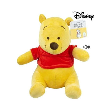 Winnie The Pooh 50Cm (Mis 7)