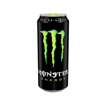 Monster Classic Green 500Ml