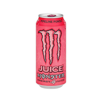 Monster Pipeline Punch 500Ml